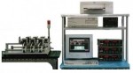 Automatic Roller Measurement System