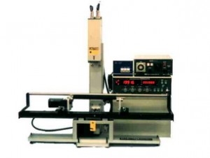 Semi Automatic Roller Measurement System